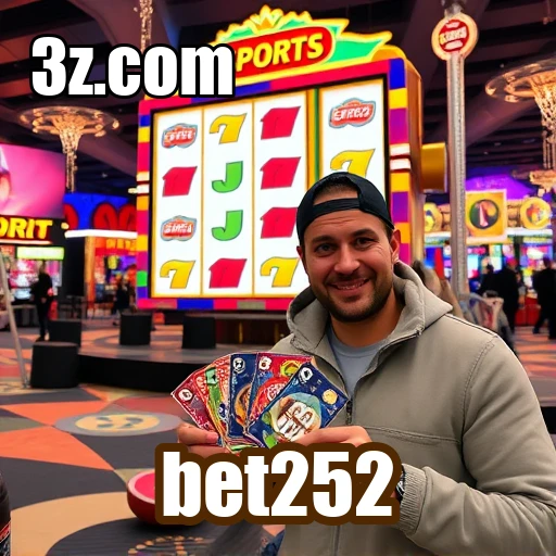 bet252 - Programa VIP