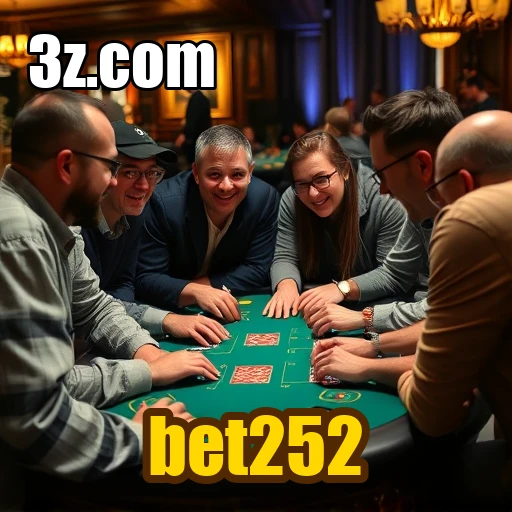 bet252 | Promoções exclusivas do cassino online bet252,