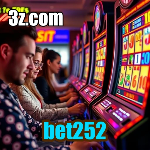 bet252 - Download
