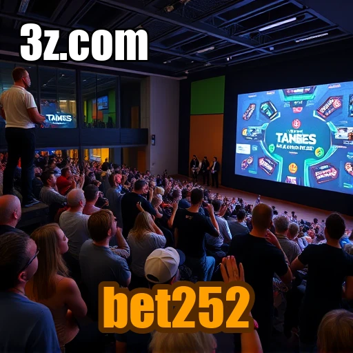 Ganhadores bet252