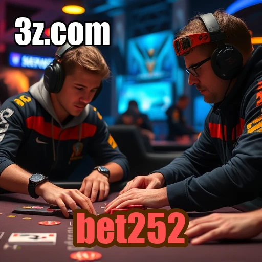 bet252: Aplicativo Seguro